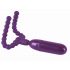 You2Toys - Vibro Intimate Spreader Wibrator kurczący się - fioletowy 