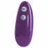 You2Toys - Vibro Intimate Spreader Wibrator kurczący się - fioletowy 