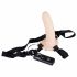 You2Toys - naturalny wibrator strap-on Easy Rider 