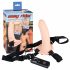 You2Toys - naturalny wibrator strap-on Easy Rider 