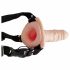 You2Toys - naturalny wibrator strap-on Easy Rider 