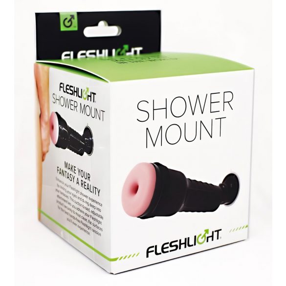 Fleshlight Shower Mount - dodatek