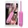 You2Toys - Womens Dilator - żeński wibrator cewki moczowej - różowy (5 mm) 