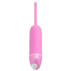   You2Toys - Womens Dilator - żeński wibrator cewki moczowej - różowy (5 mm)