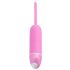 You2Toys - Womens Dilator - żeński wibrator cewki moczowej - różowy (5 mm) 