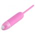 You2Toys - Womens Dilator - żeński wibrator cewki moczowej - różowy (5 mm) 