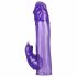 You2Toys - Purple Appetizer - zestaw wibratorów (9 sztuk) 