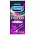 Durex Intense Delight Bullet - mini wibrator prętowy (fioletowy) 