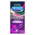 Durex Intense Delight Bullet - mini wibrujący pocisk (fioletowy)