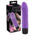 You2Toys - Silicone Lover - realistyczny wibrator (fioletowy) 