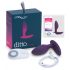 We-Vibe Ditto - ładowalny wibrator analny (fioletowy) 