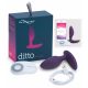 We-Vibe Ditto - akumulatorowy wibrator analny (fioletowy)