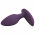 We-Vibe Ditto - akumulatorowy wibrator analny (fioletowy)