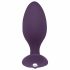 We-Vibe Ditto - akumulatorowy wibrator analny (fioletowy)