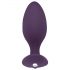 We-Vibe Ditto - ładowany wibracyjny korek analny (fioletowy)