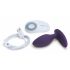 We-Vibe Ditto - akumulatorowy wibrator analny (fioletowy)