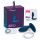 We-Vibe Ditto - wibrator analny (turkusowy)