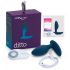 We-Vibe Ditto - ładowalny wibrator analny (turkusowy) 