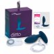 We-Vibe Ditto - ładowalny wibrator analny (turkusowy) 