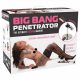 You2Toys - Big Bang Penetrator - potężna maszyna do seksu 