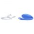 We-Vibe Jive - smart wibrotorebka z akumulatorem (niebieska)