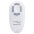 We-Vibe Match - wodoodporny, akumulatorowy wibrator dla par (niebieski)