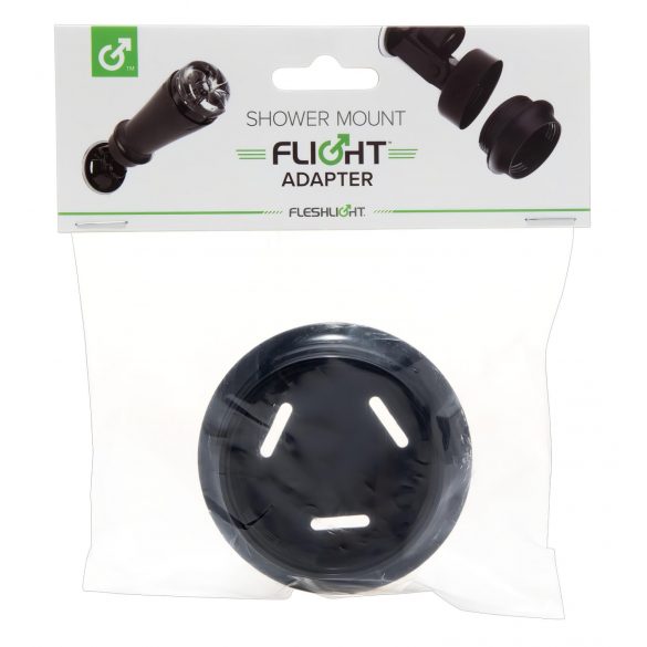 Fleshlight Shower Mount adapter - Flight dodatkowe akcesorium