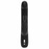 Happyrabbit G-Spot Slim – wibrator (czarny)