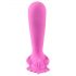 Smile G-Spot Panty - bezprzewodowy wibrator, różowy