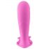 Smile G-Spot Panty - bezprzewodowy wibrator, różowy