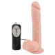 Medical Thrusting - zaciskany, obrotowy wibrator oporowy (naturalny) 