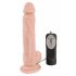 Medical Thrusting - zaciskany, obrotowy wibrator oporowy (naturalny) 