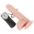 Medical Thrusting - zaciskany, obrotowy wibrator oporowy (naturalny) 