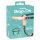 You2Toys - Strap-On - wibrator do zamocowania (naturalny)