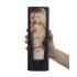 Kiiroo Onyx 2 Jessica Drake - interaktywny masturbator z akumulatorem (czarny) 