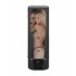 Kiiroo Onyx 2 Jessica Drake - interaktywny masturbator z akumulatorem (czarny) 