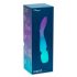 We-Vibe Wand - akumulatorowy, inteligentny masażer wibrator