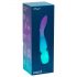 We-Vibe Wand - inteligentny masażer wibrator