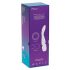 We-Vibe Wand - akumulatorowy, inteligentny masażer wibrator