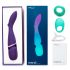 We-Vibe Wand - inteligentny masażer wibrator