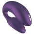 We-Vibe Chorus - inteligentny wibrator dla par (fioletowy)