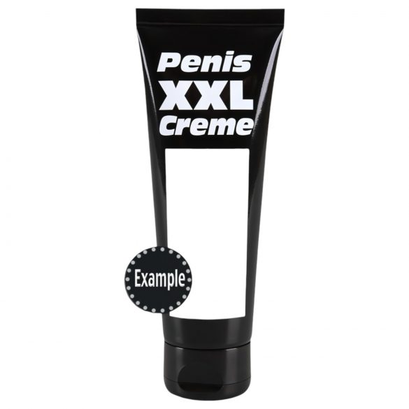 Peni XXL - krem intymny dla mężczyzn (80ml)