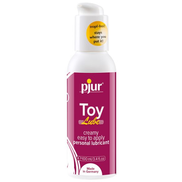 Pjur Toy Lube - lubrykant (100ml) 