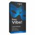 Orgie Sexy Vibe Liquid - wibrator unisex w płynie (15 ml) 