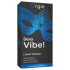 Orgie Sexy Vibe Liquid - uniseks wibrujący eliksir (15ml)