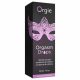 Orgie Orgasm Drops - serum intymny dla kobiet (30 ml)