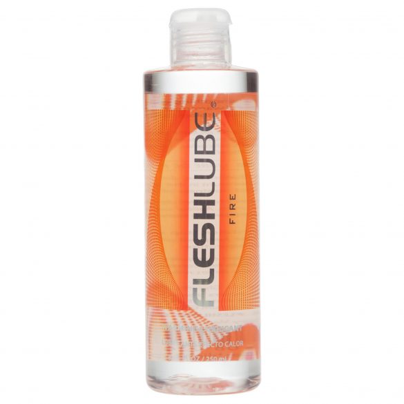 FleshLube Fire Warming Lube (250ml) 