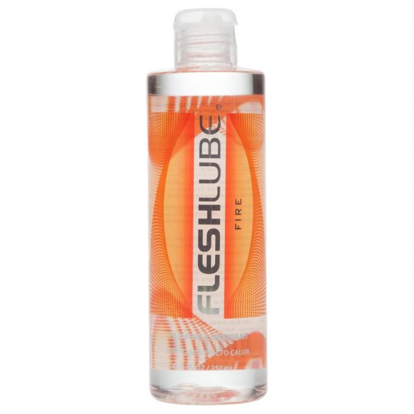 FleshLube Fire rozgrzewający lubrykant (250 ml)