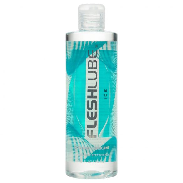 FleshLube Ice chłodzący lubrykant (250 ml)