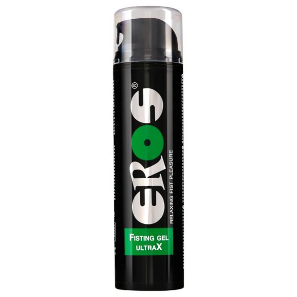 EROS Fisting - żel nawilżający do pięściarstwa (200 ml)